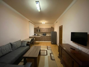 Argishti street, 1 bedroom Eurorenovated, Modern apartment, New building GL226